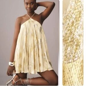 matte jersey off shoulder maxi dress Alex Evenings